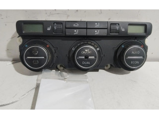 Модуль блока управления кондиционером 3C0907044N   Volkswagen Passat Alltrack