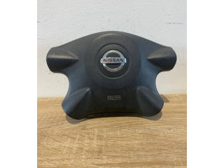 Подушка безопасности водителя 6005158 Nissan Almera Tino