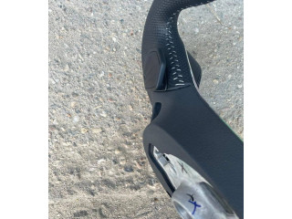 Руль Skoda Octavia Mk4 2019 - года 5E3959542J