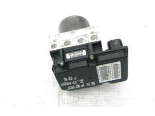 Блок АБС 1401109880, 5443L3240908   Peugeot  Expert  2007 - 2016 года