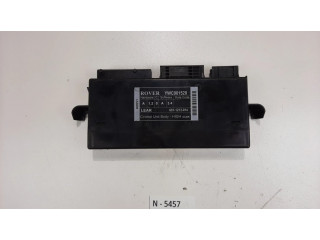 Блок комфорта YWC001520 Rover 75