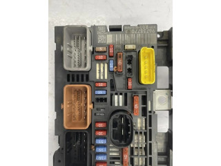 Pojistková skříňka Řídící jednotka BSM 1613316380 Citroen C4 I Picasso 2012