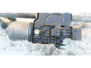 Двигатель стеклоочистителей    Peugeot 308