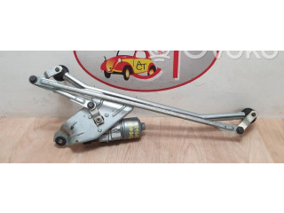 Моторчик дворников 8200619512, 8200619512 Dacia Sandero