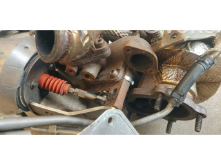 Турбина Audi A7 S7 4G 059145653E, 059145654E