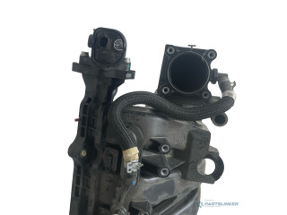 Турбина Dacia Jogger 72467097, 72467093