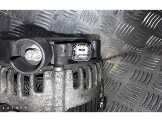 Генератор 0121615012   Mini Cooper Hatch Hardtop      