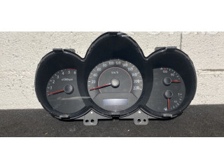 Přístrojová deska KIA Soul 2009 940032K570