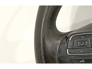 Руль Volkswagen Golf SportWagen - года 3C8419091BE, 3C8959537D