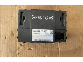 Блок комфорта 284B2EB31A, 64052 Mitsubishi Grandis