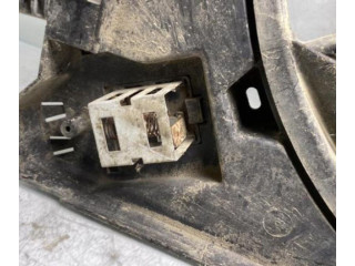 Вентилятор радиатора         Dacia Duster 