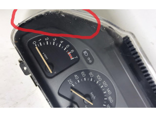 Přístrojová deska Ford Fiesta 1988 89fb10848ba, 89FB10841BB