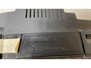 Přístrojová deska Mercedes-Benz S W220 2003 87001411