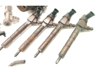 Vstřikovač 55571005, 55576177 Opel Astra J A20DTH