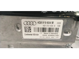 Дисплей    4G8919604M   Audi A7 S7 4G