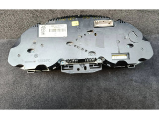 Панель приборов 8T0920980M, 503001520504   Audi A5 8T 8F       