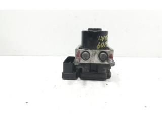 Zpětné zrcátko Suzuki Swift 2007 62J1BE