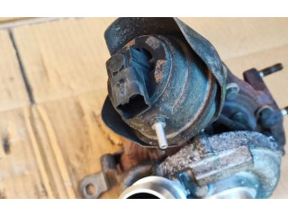 Интеркулер  9677063780   Ford Kuga II 