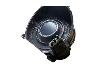 Přístrojová deska Fiat 500 2008 5550021211