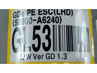 Jednotka ABS 58900A6240 Hyundai i30 2017