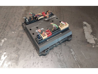 Блок комфорта 6Q1937049C Skoda Fabia Mk1 (6Y)