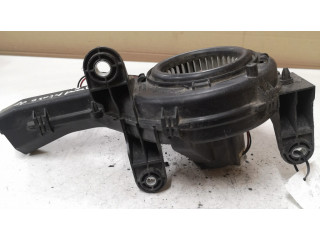 Вентилятор печки    173610200, 173610100   Citroen C4 Grand Picasso