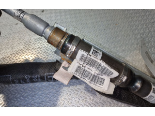 Подушка безопасности в сиденье 9681391680   Citroen Berlingo