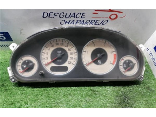 Přístrojová deska Chrysler Voyager 2001 P04685825AF, R825AF