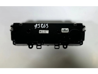 Блок управления климат-контролем 72311AL130, 72311AL130   Subaru Outback (BS)