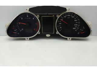 Přístrojová deska Audi Q7 4L 2006 4L0920930