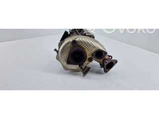 Turbodmychadlo Турбина GTB2260VZK, 059145874E Audi A8 S8 D4 4H CDTA
