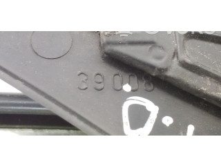 Zpětné zrcátko pravé Volkswagen Transporter - Caravelle T4 1996  39008, 54426  