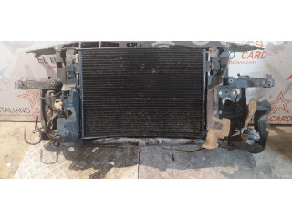 Интеркулер     Volkswagen PASSAT 