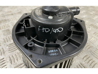 Вентилятор печки Subaru Forester SH