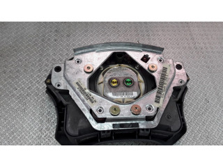 Надувная подушка для руля