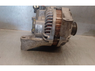 Генератор A3TG1391A, LF50 Mazda 3 I