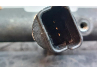 Vstřikovací lišta 0445214017, 0281002283 Peugeot 607