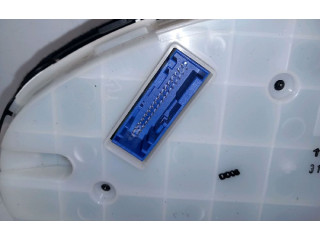 Панель приборов 13434081, 13434081   Opel Meriva B       