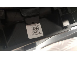 Volant Alfa Romeo Stelvio 2018