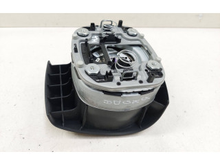 Подушка безопасности водителя 1Z0880201AM, 61664050F Skoda Octavia Mk2 (1Z)