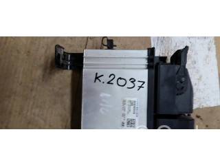 Блок управления двигателем Блок управления 39116-07155 Hyundai i10