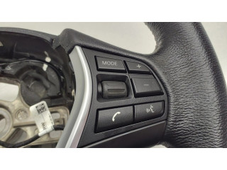 Руль BMW 1 F20 F21 2011-2019 года J423665, 6863346