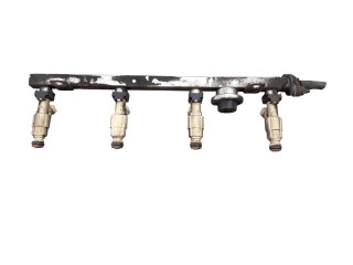 Vstřikovací lišta Hyundai ix35 G4KD