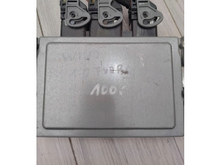 Подушка безопасности водителя S120202120A   Renault Wind