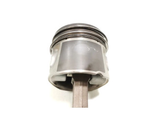 Поршень с шатуном N22A2 Honda CR-V