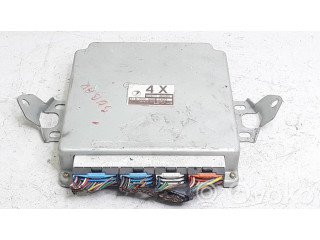 Блок управления двигателя 22611AH300, 2X03   Subaru Impreza II