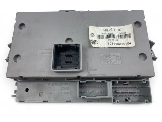 Блок предохранителей 503440280104 Fiat Ducato 2010