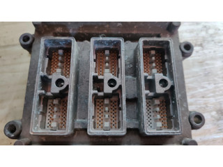 Блок управления двигателя 12574976, 12587293   Chevrolet TrailBlazer