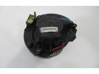 Вентилятор печки    655663JD   Renault Scenic I