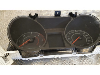 Панель приборов 8100B818, MM0053 Mitsubishi Outlander